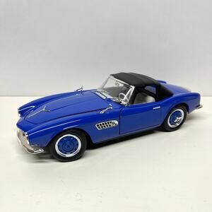 Revell BMW 507 Sport Touring Cabriolet Diecast Car 1/18 Scale